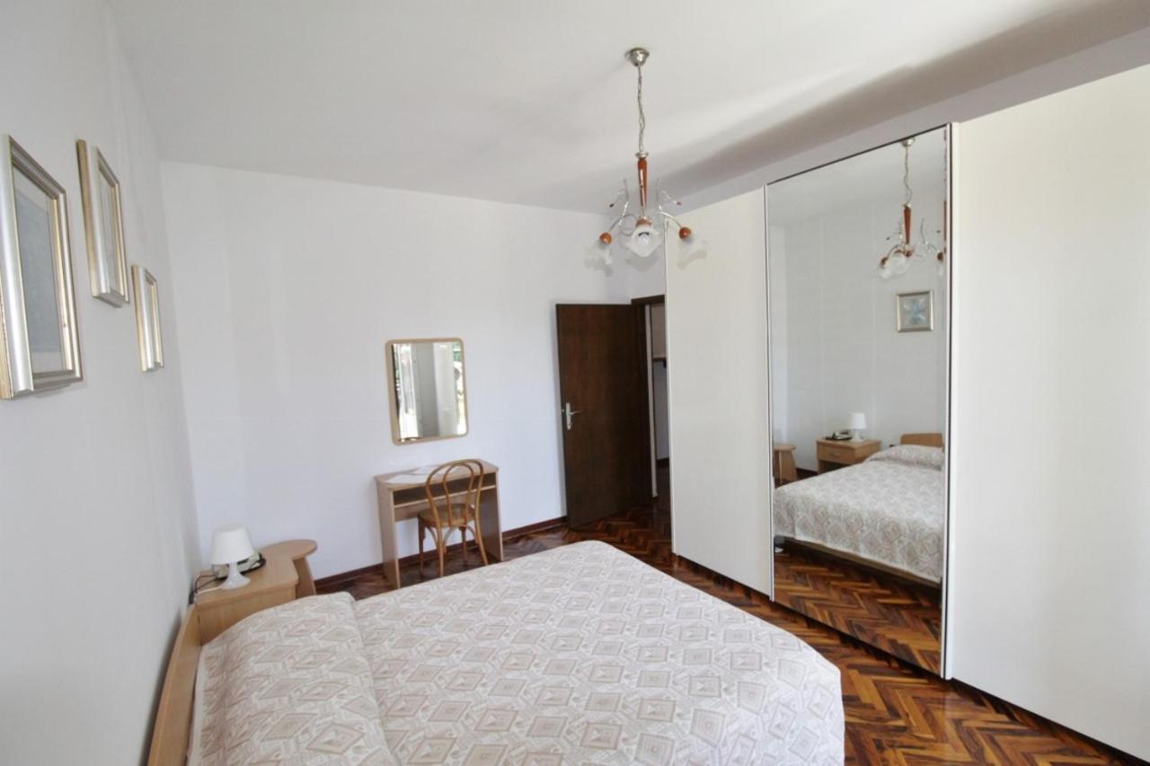 Apartment Orietta Savudrija Exterior photo