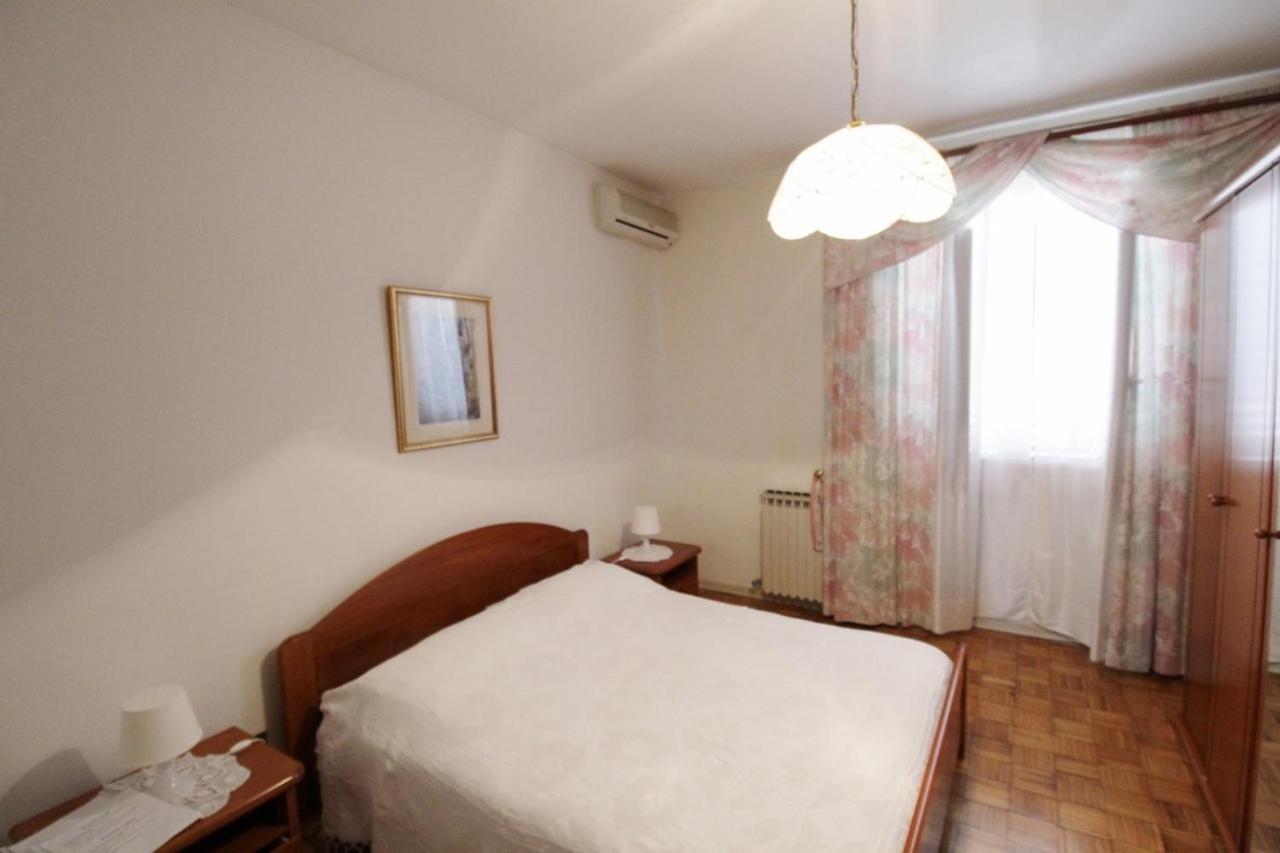 Apartment Orietta Savudrija Exterior photo
